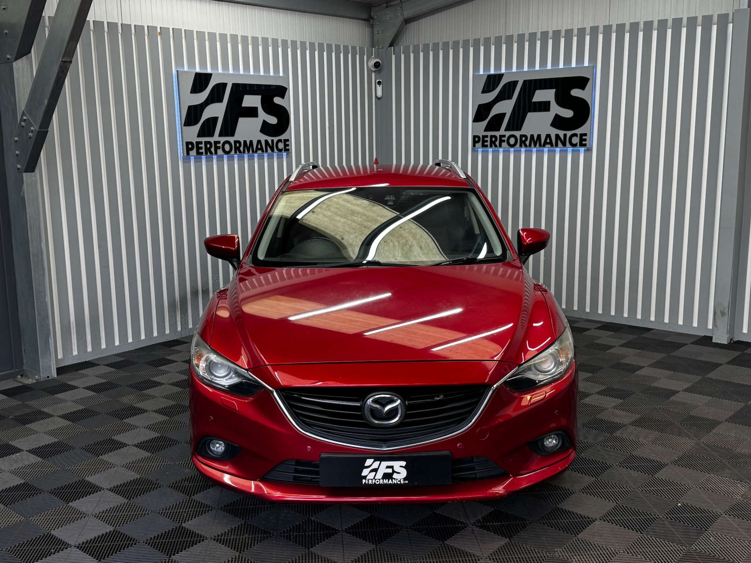 Used Mazda Mazda6 2013 for sale - 77370959: Photo 13