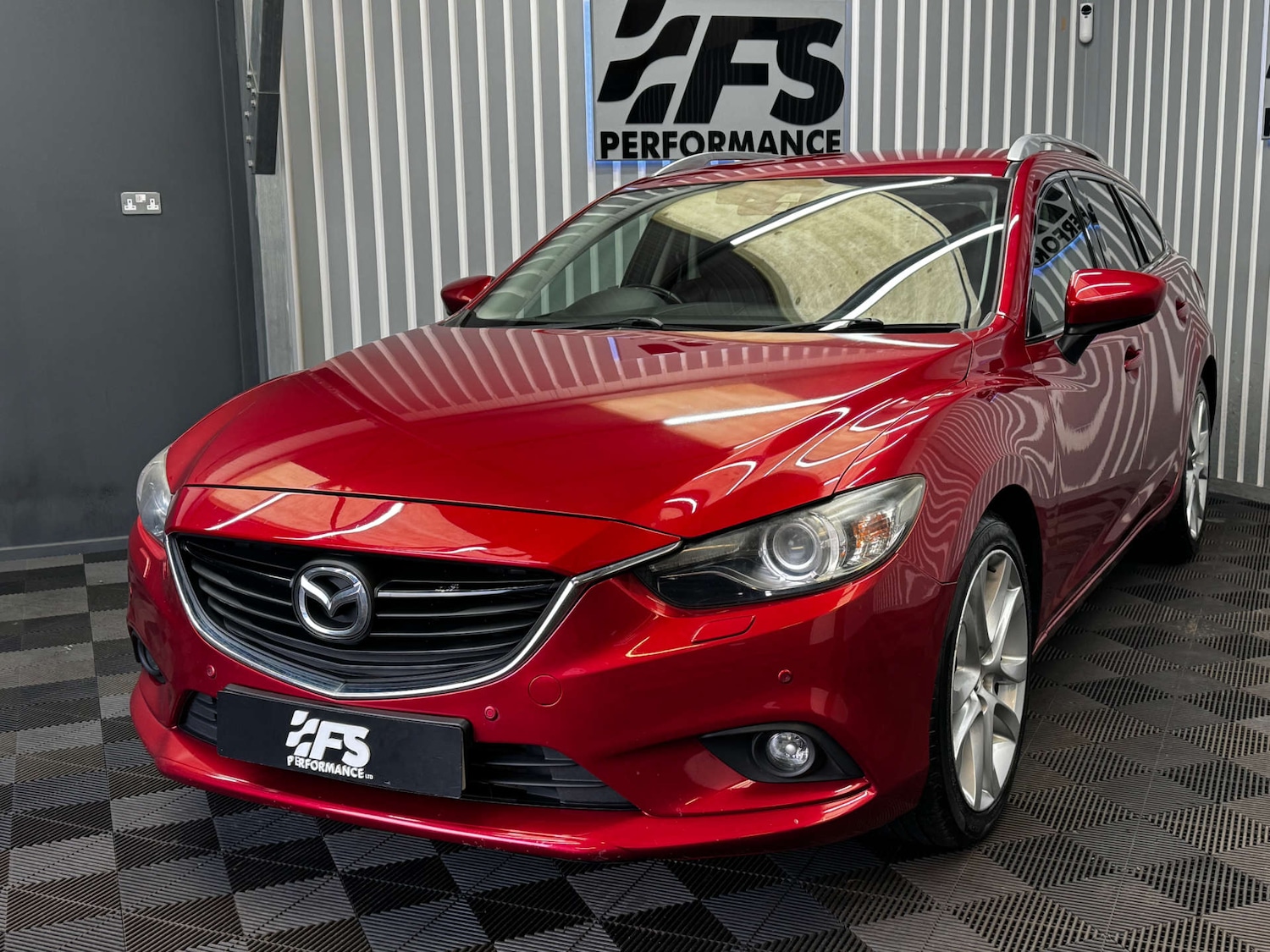 Used Mazda Mazda6 2013 for sale - 77370959: Photo 14