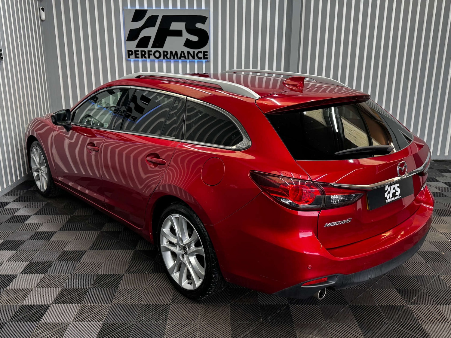 Used Mazda Mazda6 2013 for sale - 77370959: Photo 15