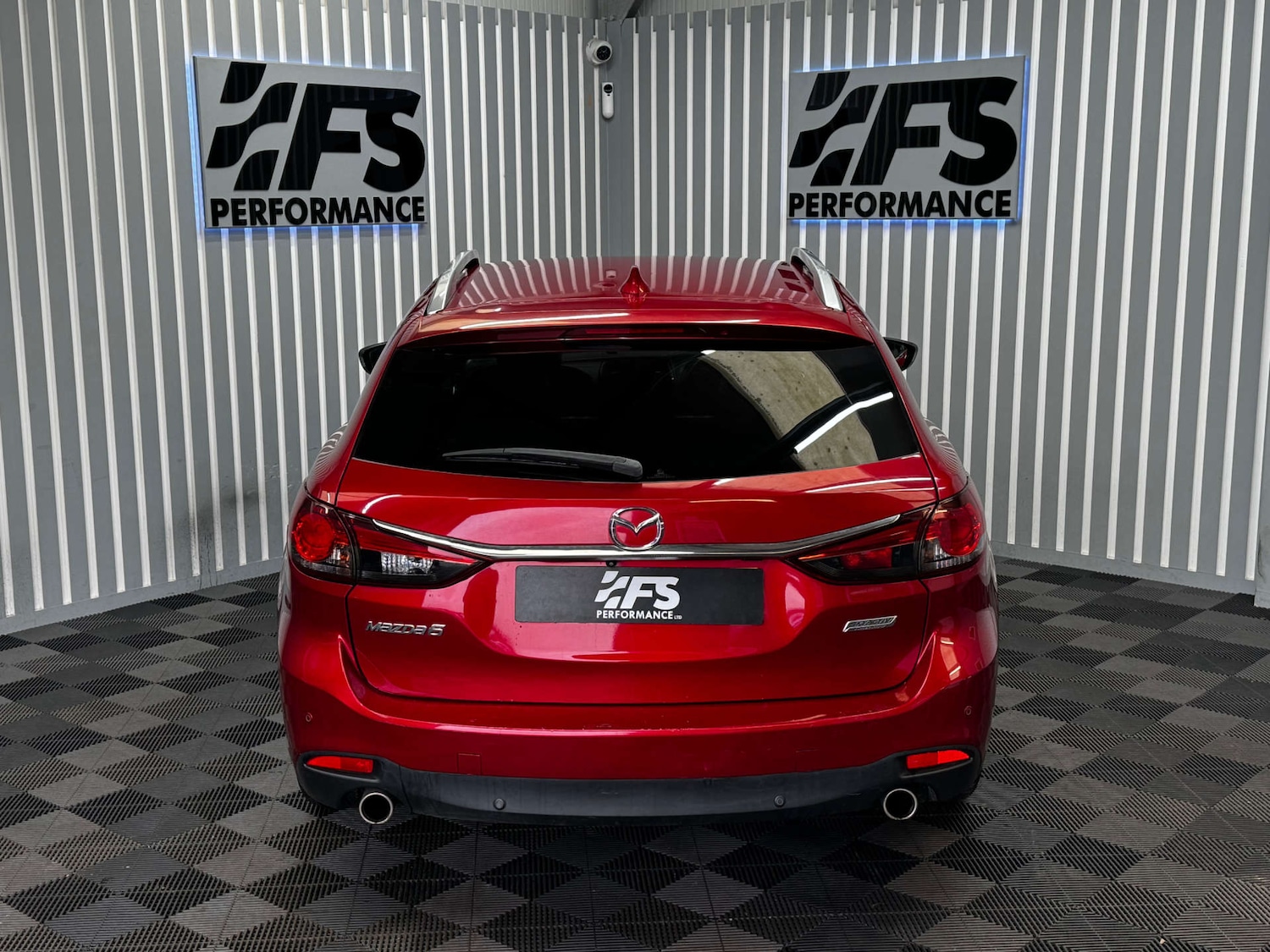 Used Mazda Mazda6 2013 for sale - 77370959: Photo 16