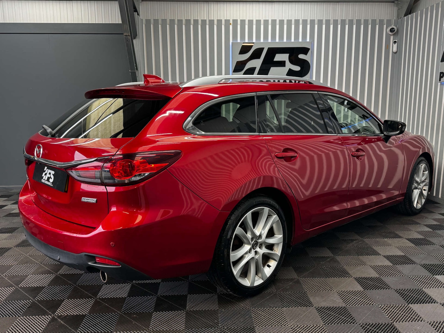 Used Mazda Mazda6 2013 for sale - 77370959: Photo 17