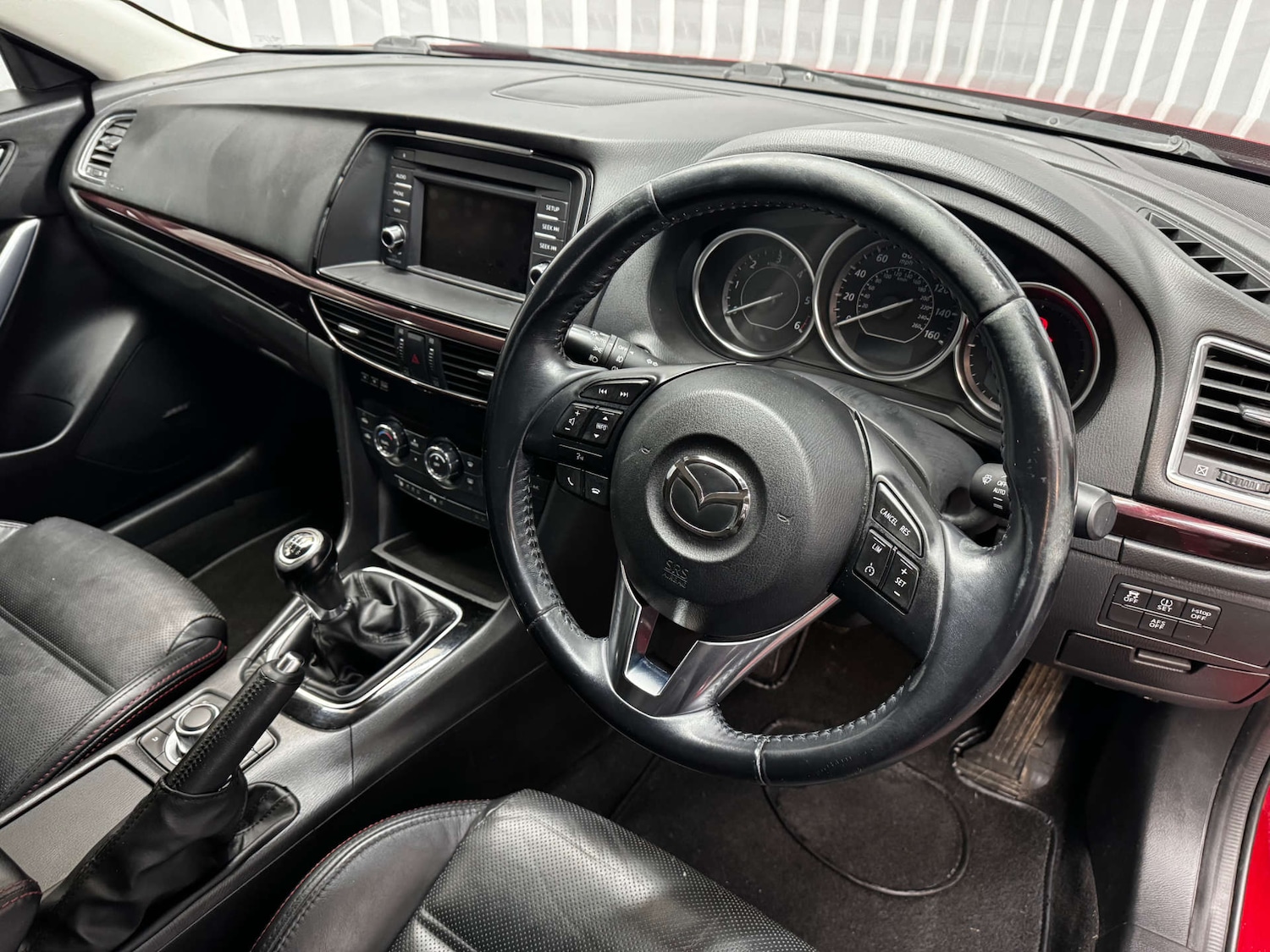 Used Mazda Mazda6 2013 for sale - 77370959: Photo 19