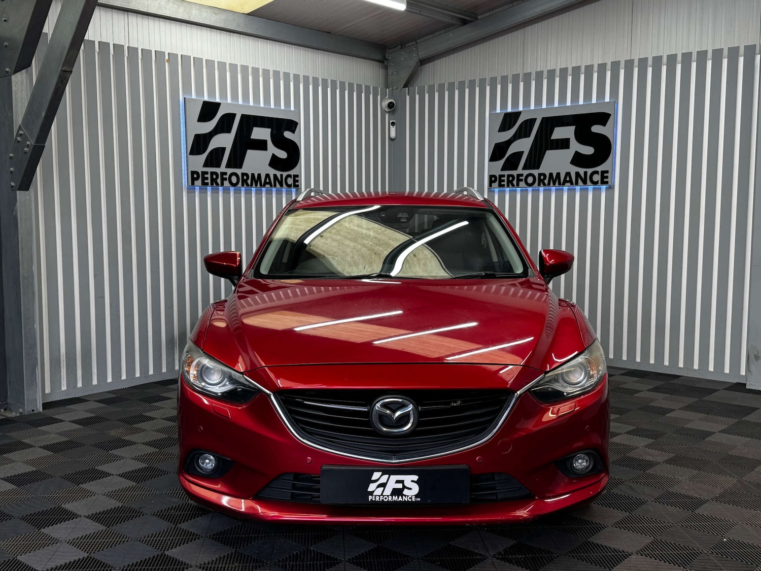 Used Mazda Mazda6 2013 for sale - 77370959: Photo 2
