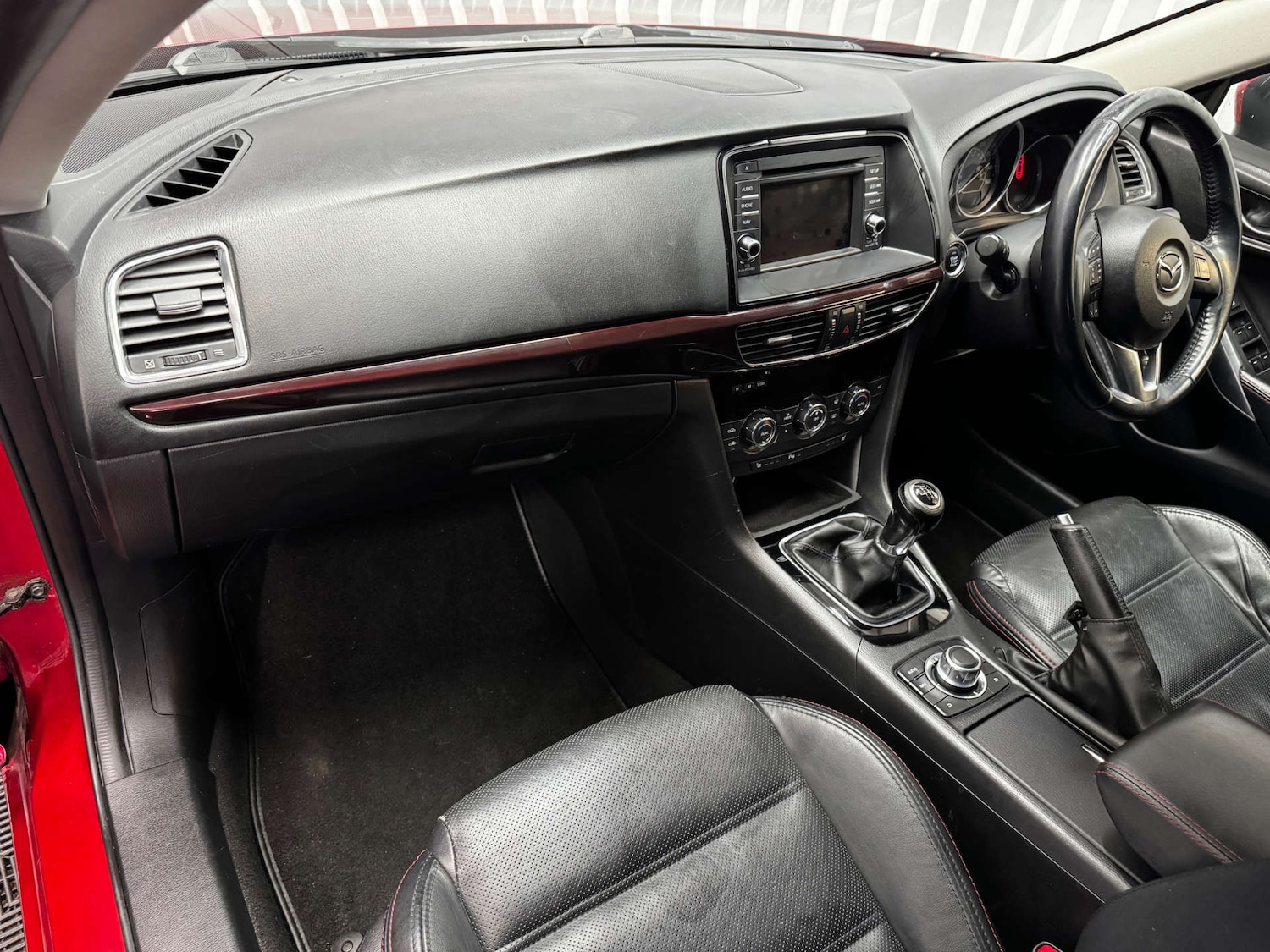 Used Mazda Mazda6 2013 for sale - 77370959: Photo 20