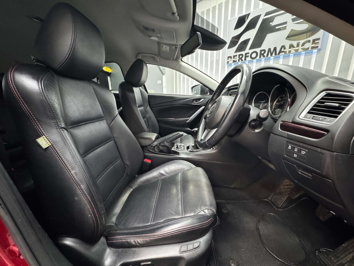 Used Mazda Mazda6 2013 for sale - 77370959: Photo 21