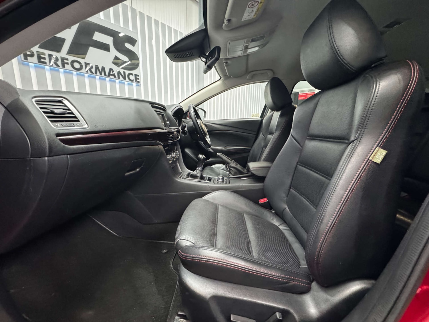 Used Mazda Mazda6 2013 for sale - 77370959: Photo 22