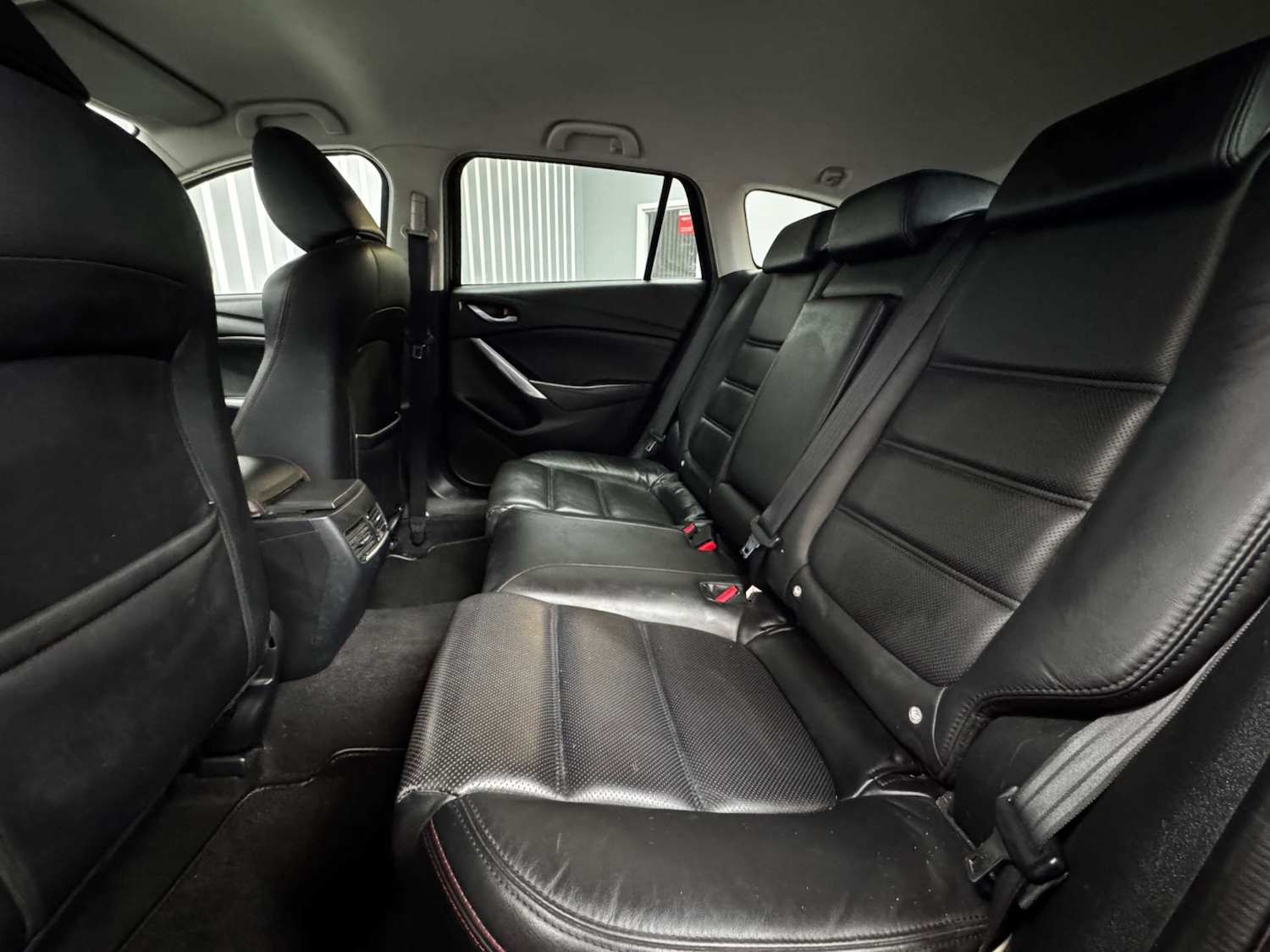 Used Mazda Mazda6 2013 for sale - 77370959: Photo 23