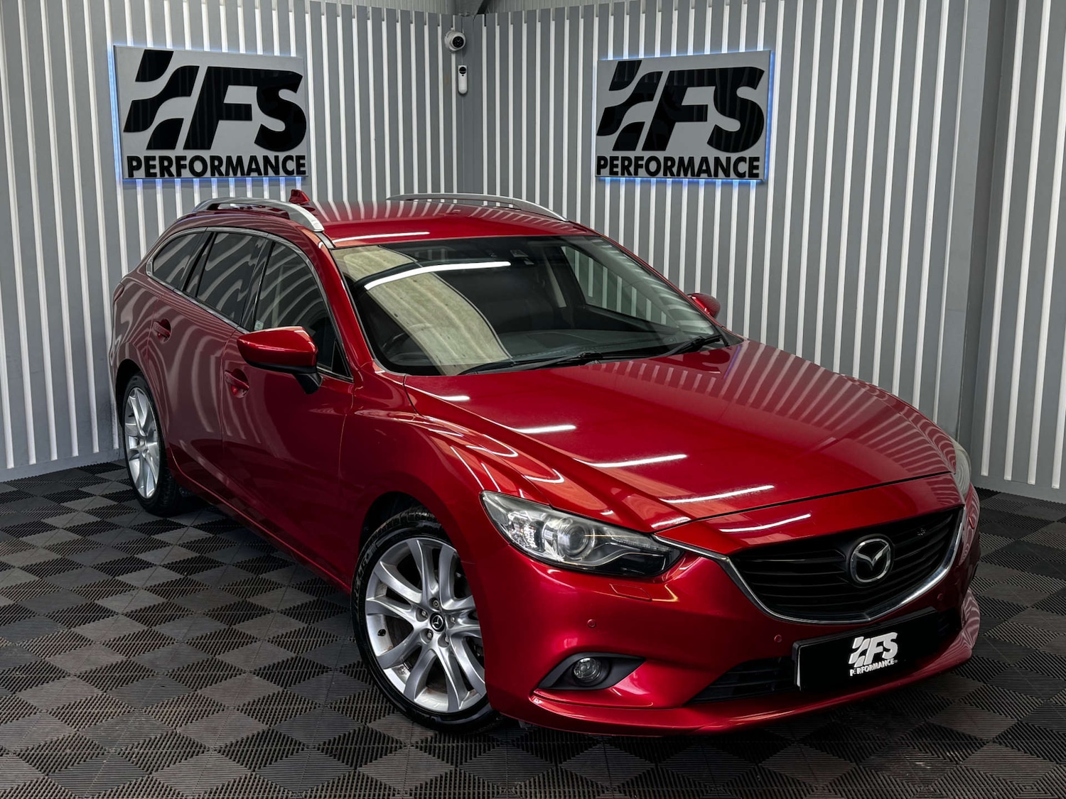 Used Mazda Mazda6 2013 for sale - 77370959: Photo 24