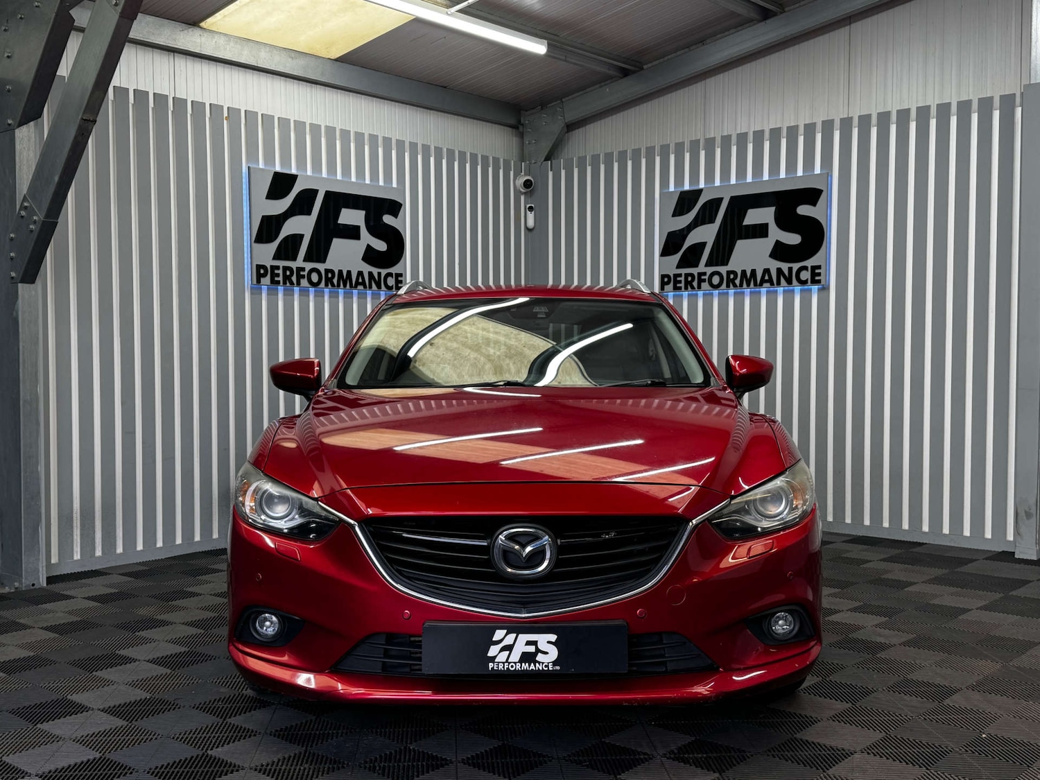 Used Mazda Mazda6 2013 for sale - 77370959: Photo 25