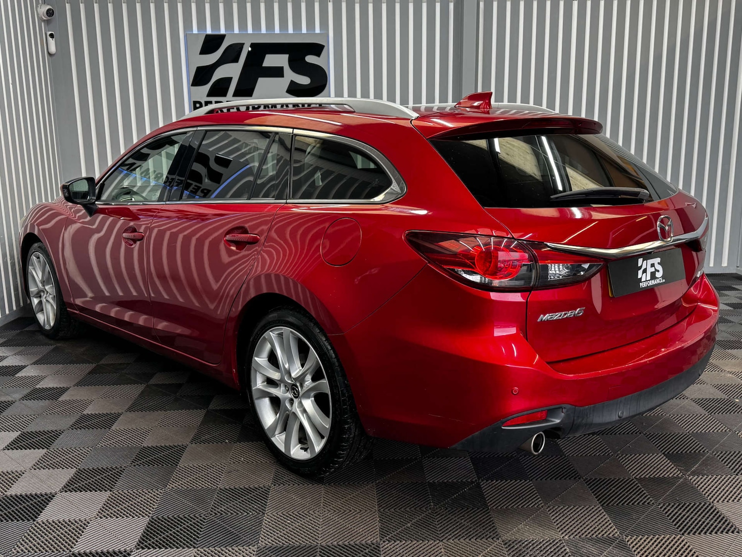 Used Mazda Mazda6 2013 for sale - 77370959: Photo 26