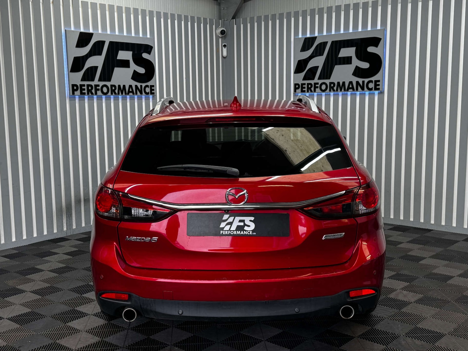 Used Mazda Mazda6 2013 for sale - 77370959: Photo 27