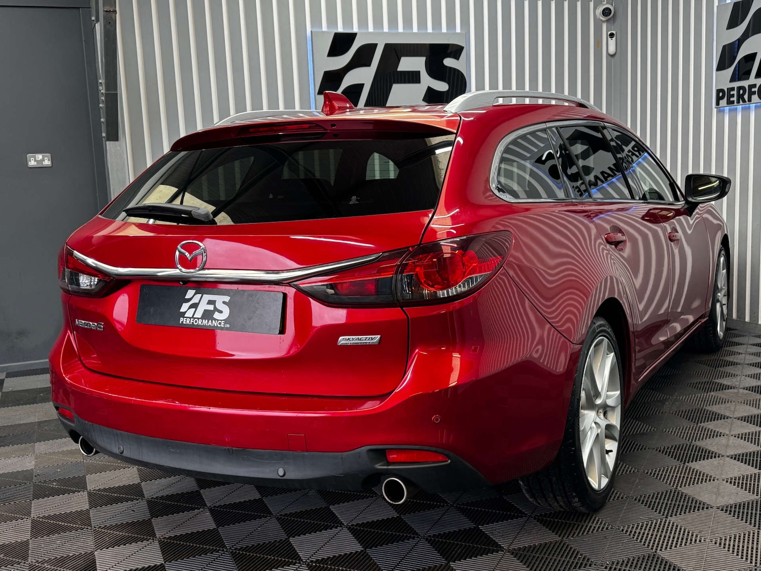 Used Mazda Mazda6 2013 for sale - 77370959: Photo 28