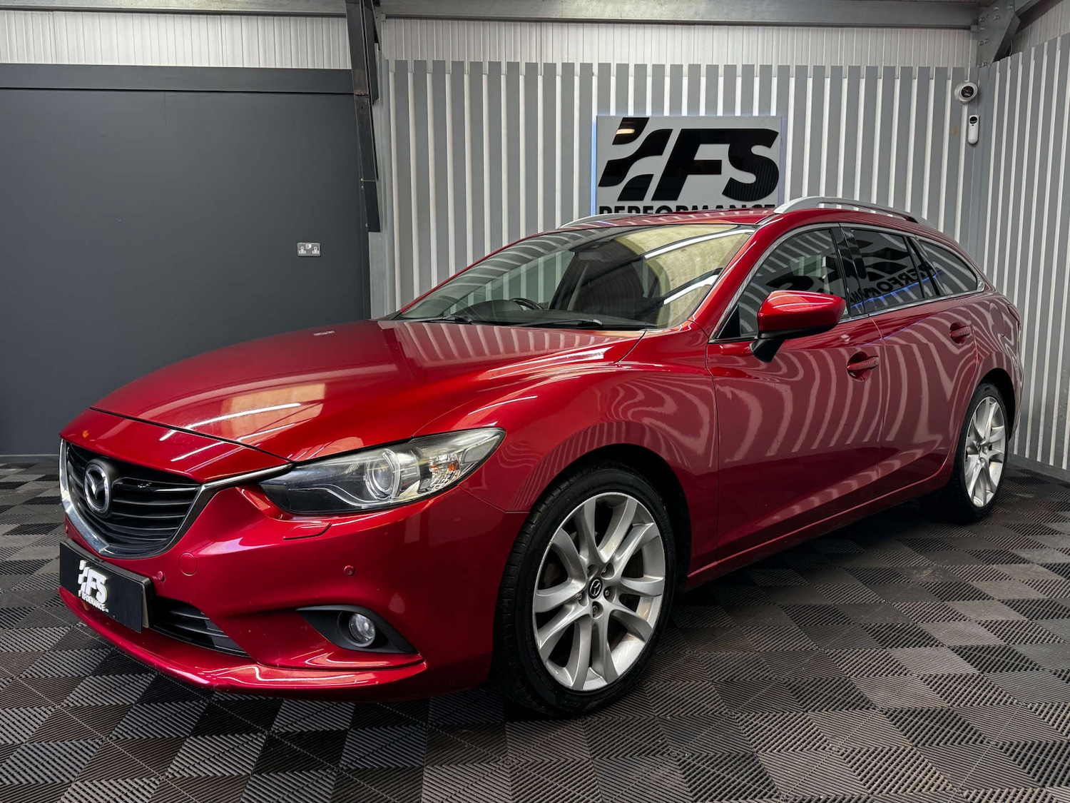 Used Mazda Mazda6 2013 for sale - 77370959: Photo 3