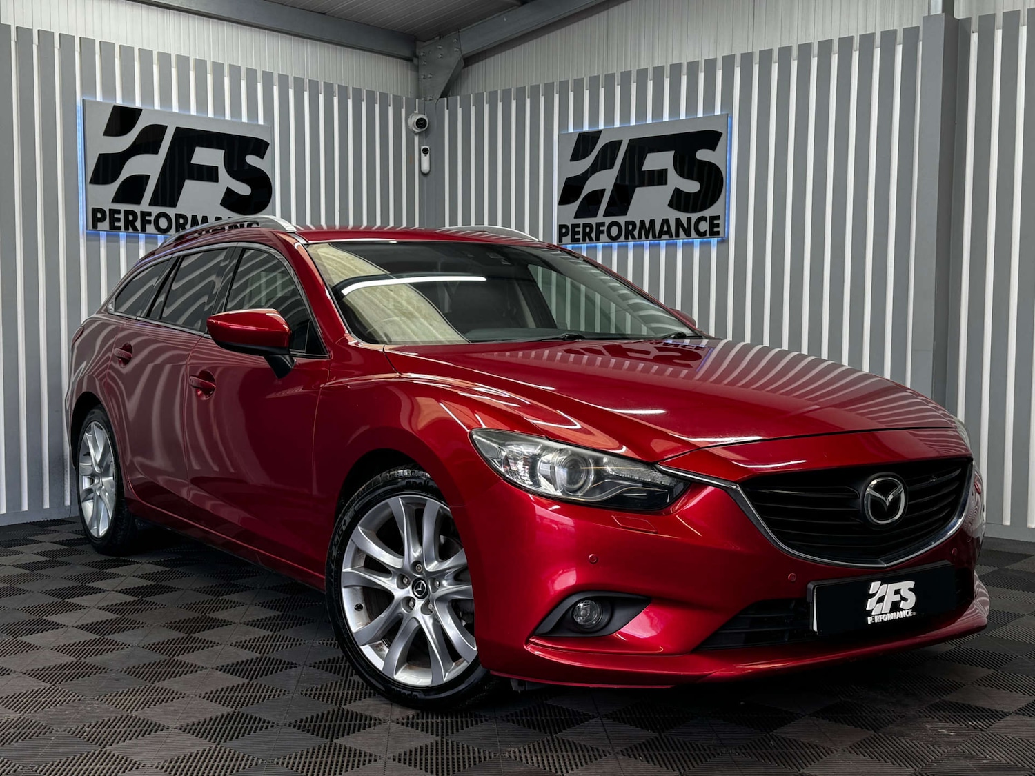Used Mazda Mazda6 2013 for sale - 77370959: Photo 30