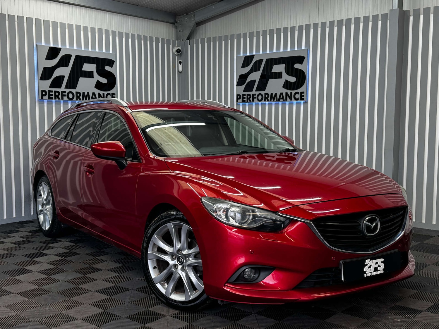 Used Mazda Mazda6 2013 for sale - 77370959: Photo 31