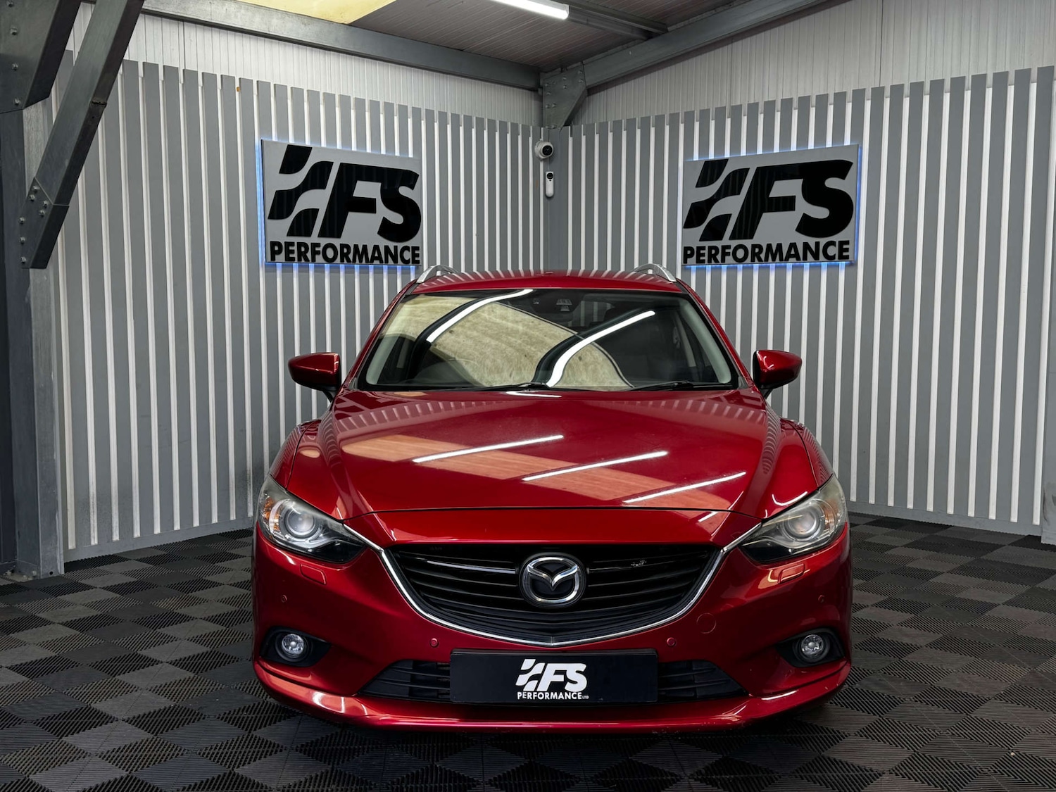 Used Mazda Mazda6 2013 for sale - 77370959: Photo 32