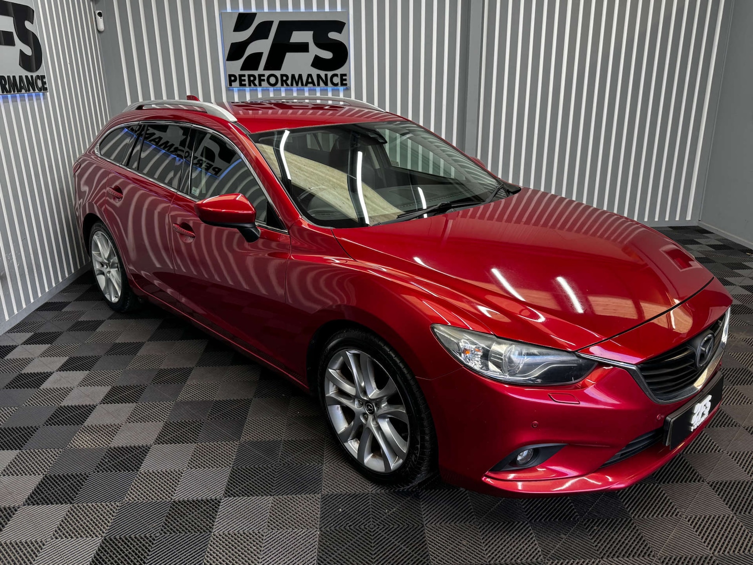 Used Mazda Mazda6 2013 for sale - 77370959: Photo 33