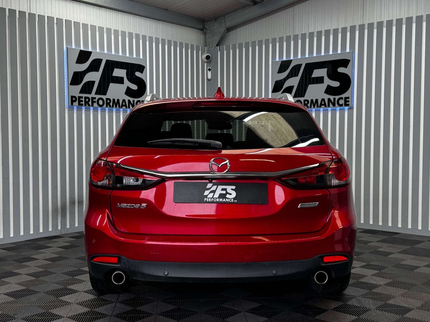 Used Mazda Mazda6 2013 for sale - 77370959: Photo 34