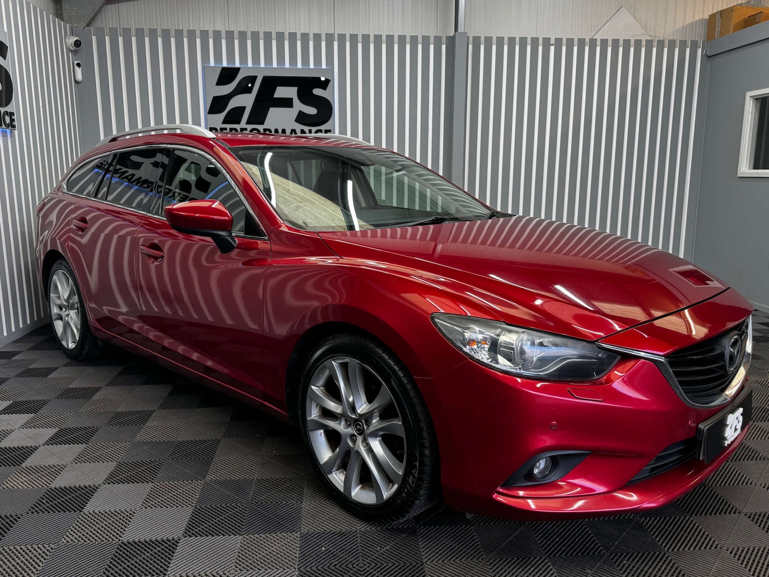 Used Mazda Mazda6 2013 for sale - 77370959: Photo 35