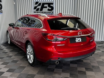 Used Mazda Mazda6 2013 for sale - 77370959: Photo
