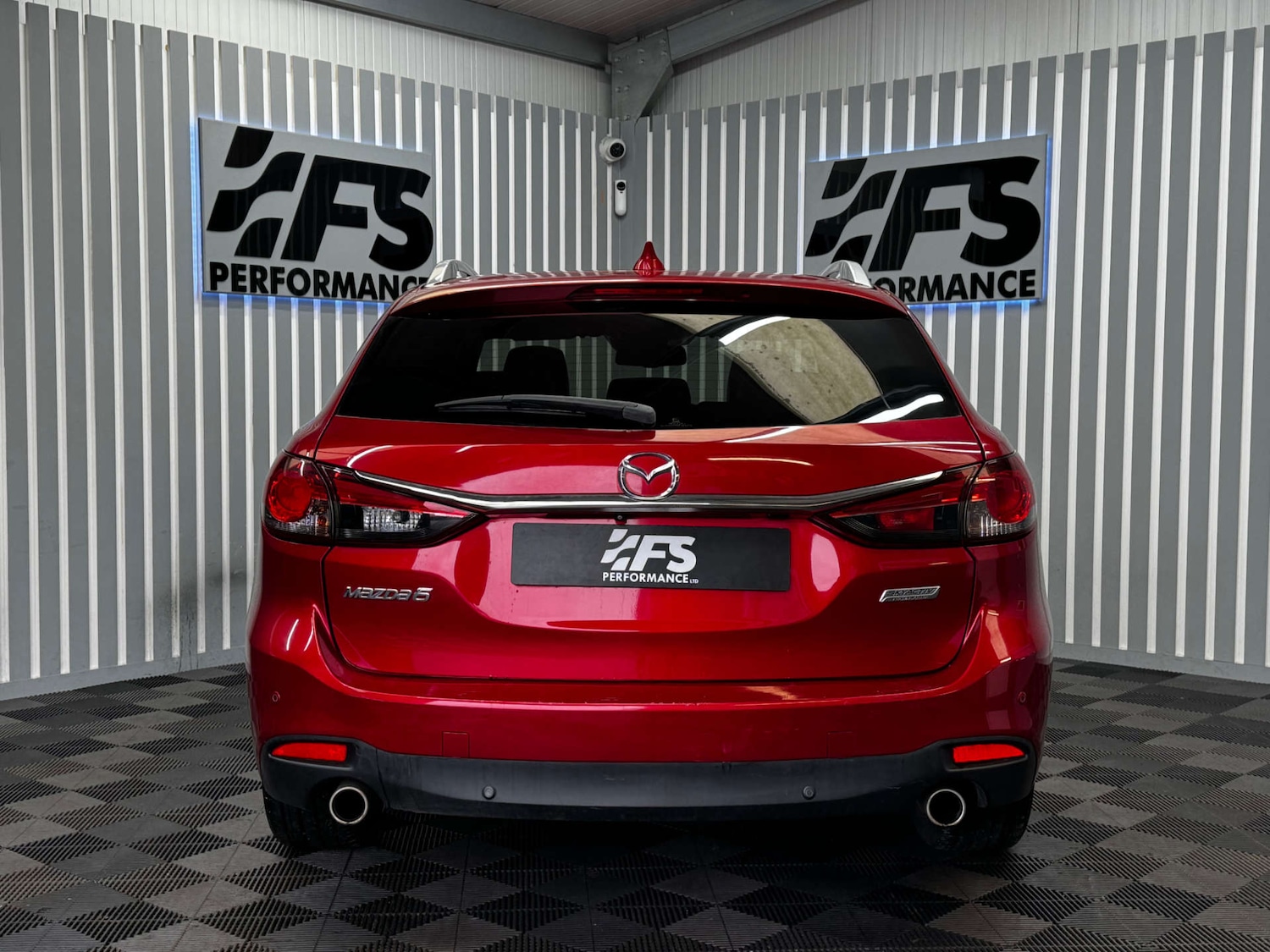 Used Mazda Mazda6 2013 for sale - 77370959: Photo 5