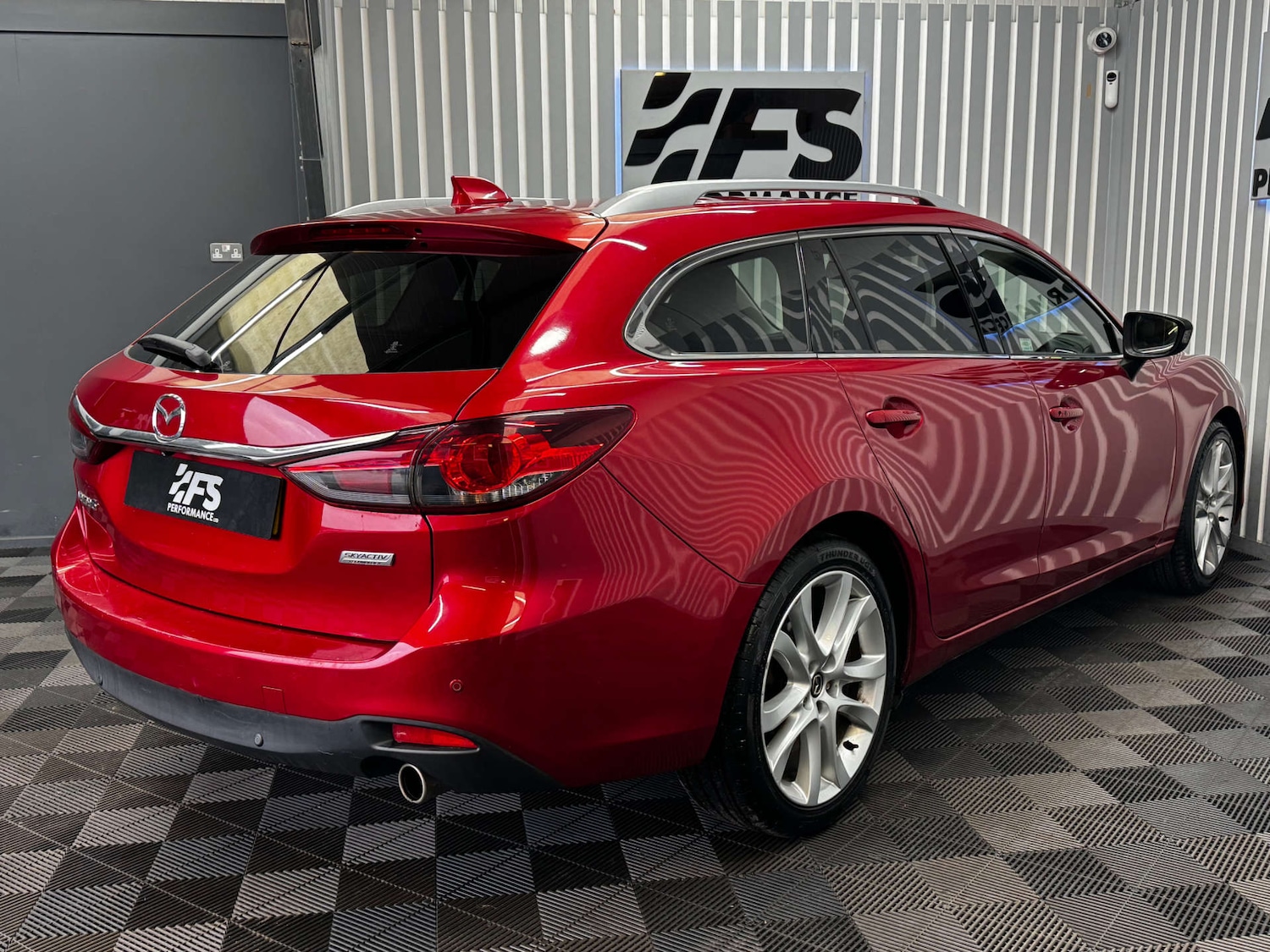 Used Mazda Mazda6 2013 for sale - 77370959: Photo 6