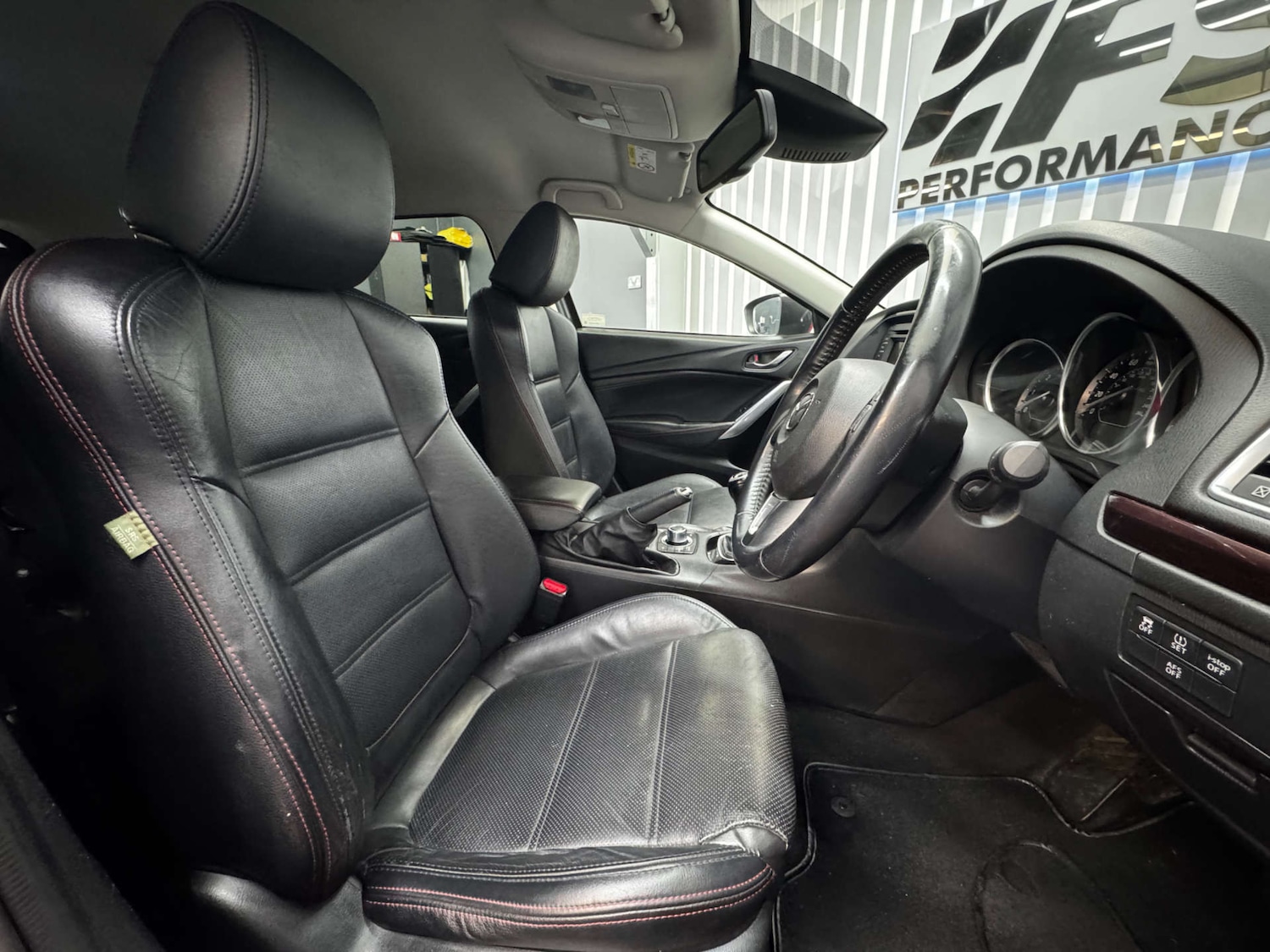 Used Mazda Mazda6 2013 for sale - 77370959: Photo 7