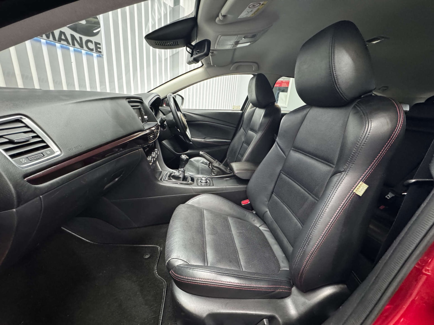 Used Mazda Mazda6 2013 for sale - 77370959: Photo 8