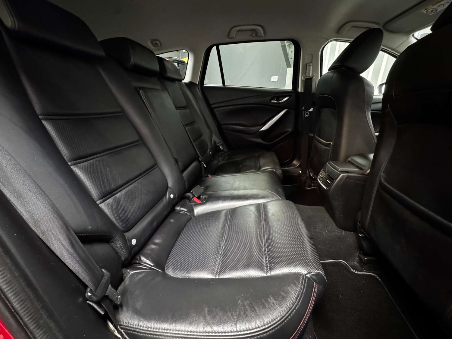 Used Mazda Mazda6 2013 for sale - 77370959: Photo 9