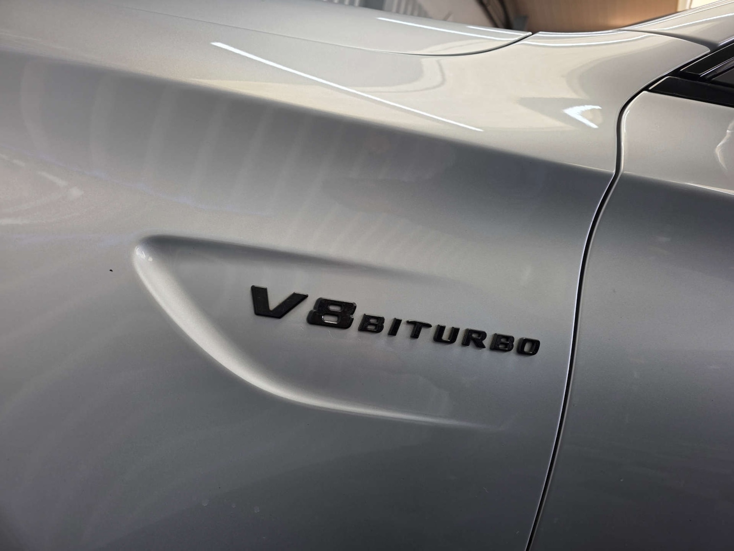 Used Mercedes-Benz C Class 2017 for sale - 77903005: Photo 13