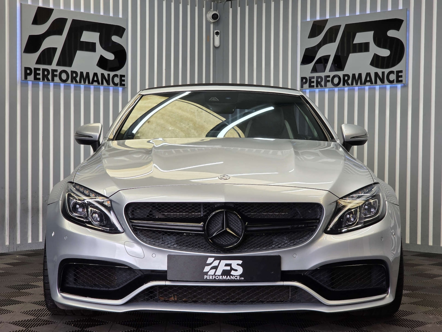 Used Mercedes-Benz C Class 2017 for sale - 77903005: Photo 38