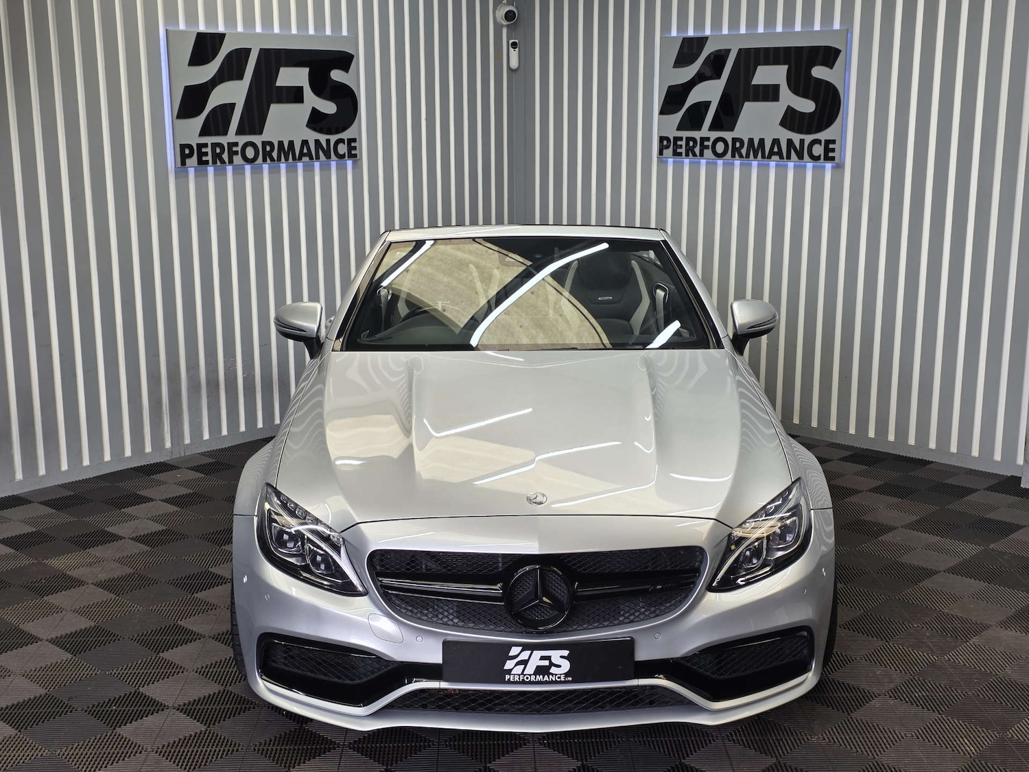 Used Mercedes-Benz C Class 2017 for sale - 77903005: Photo 44