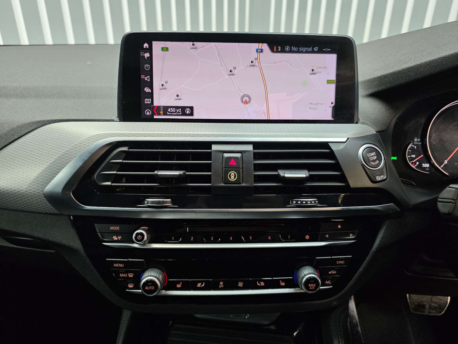 Used BMW X4 2019 for sale - 77479622: Photo 12