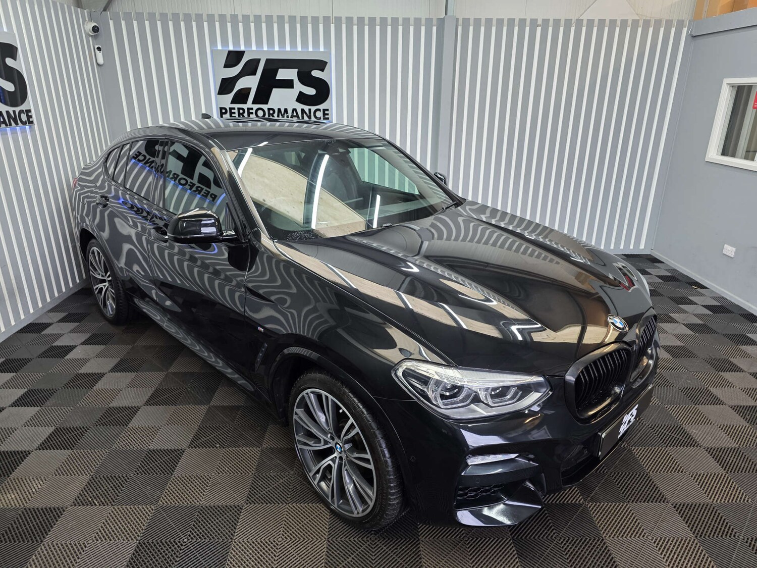 Used BMW X4 2019 for sale - 77479622: Photo 14