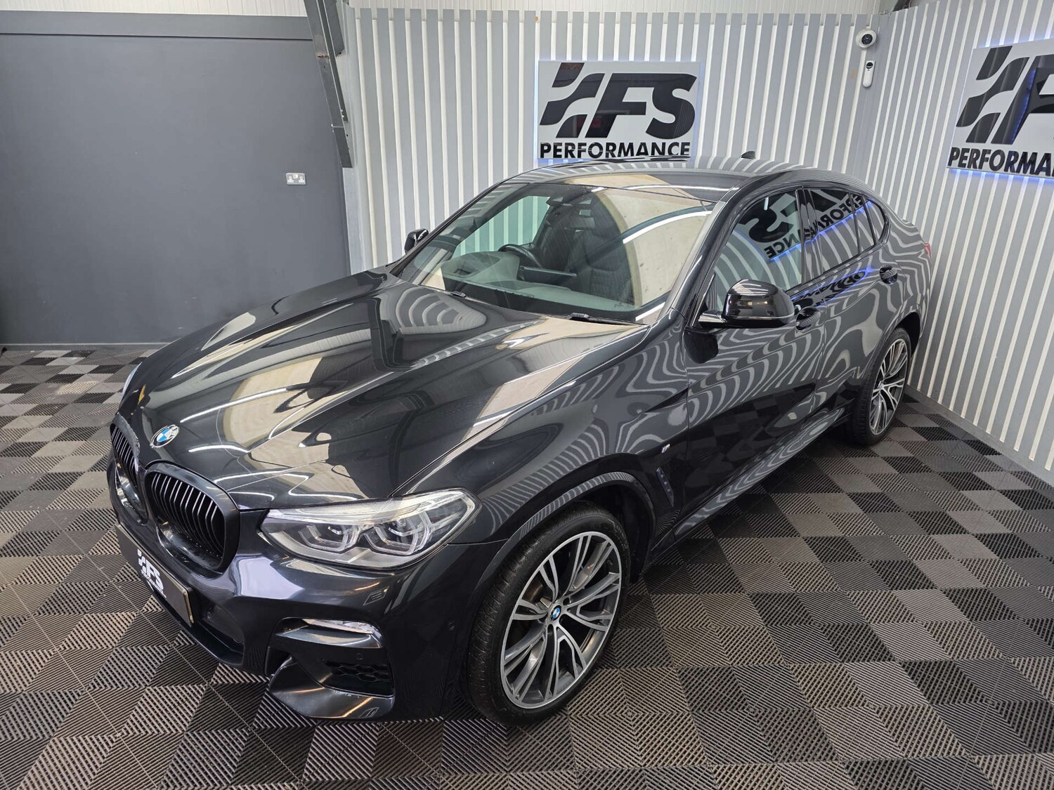 Used BMW X4 2019 for sale - 77479622: Photo 16