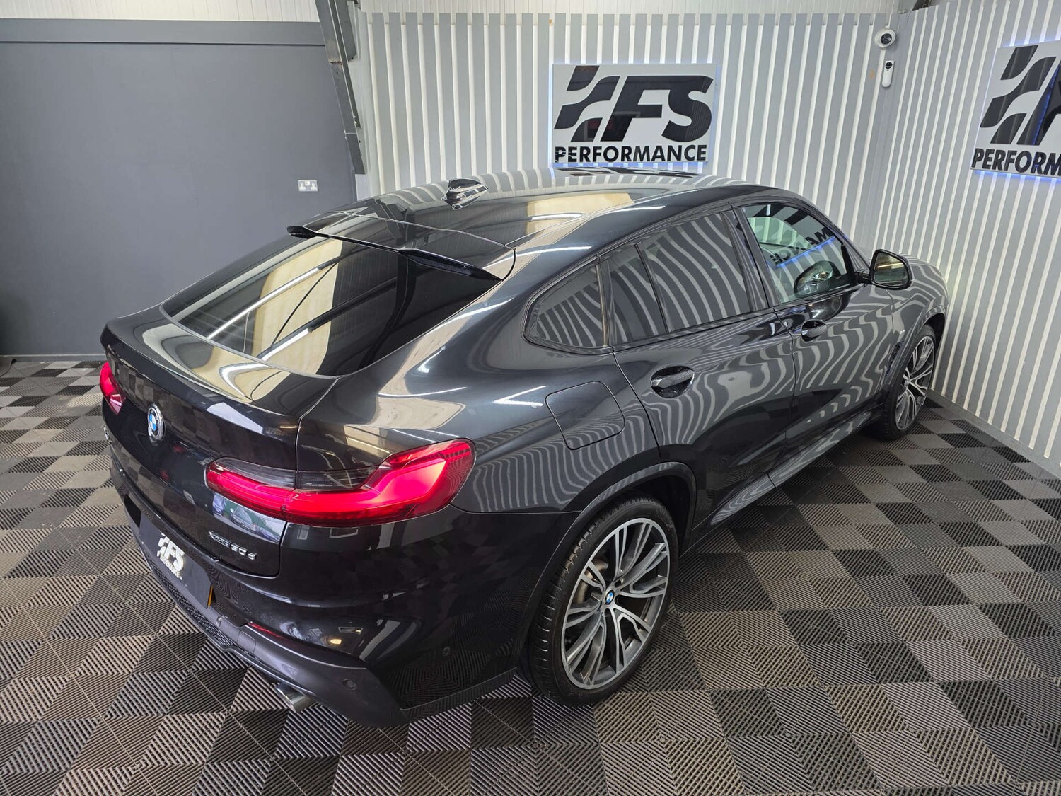 Used BMW X4 2019 for sale - 77479622: Photo 19