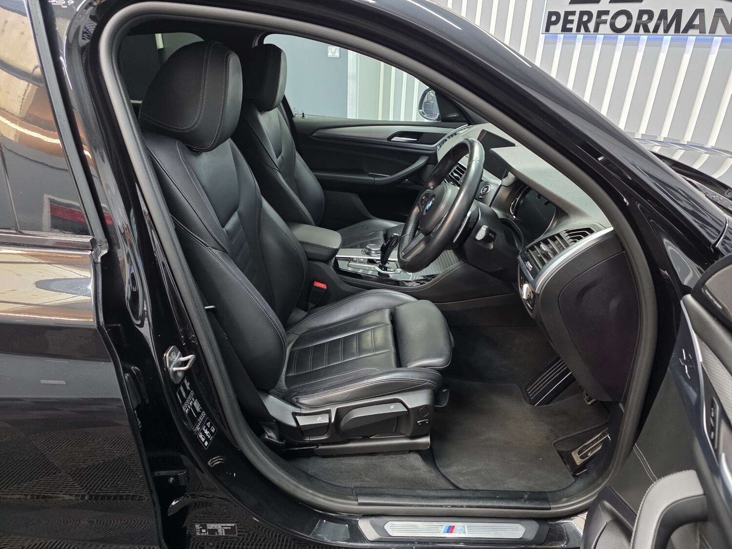 Used BMW X4 2019 for sale - 77479622: Photo 21