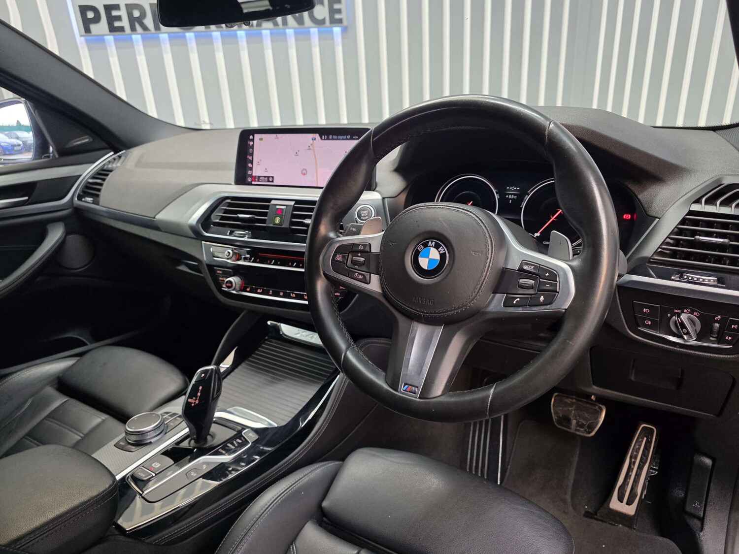 Used BMW X4 2019 for sale - 77479622: Photo 22