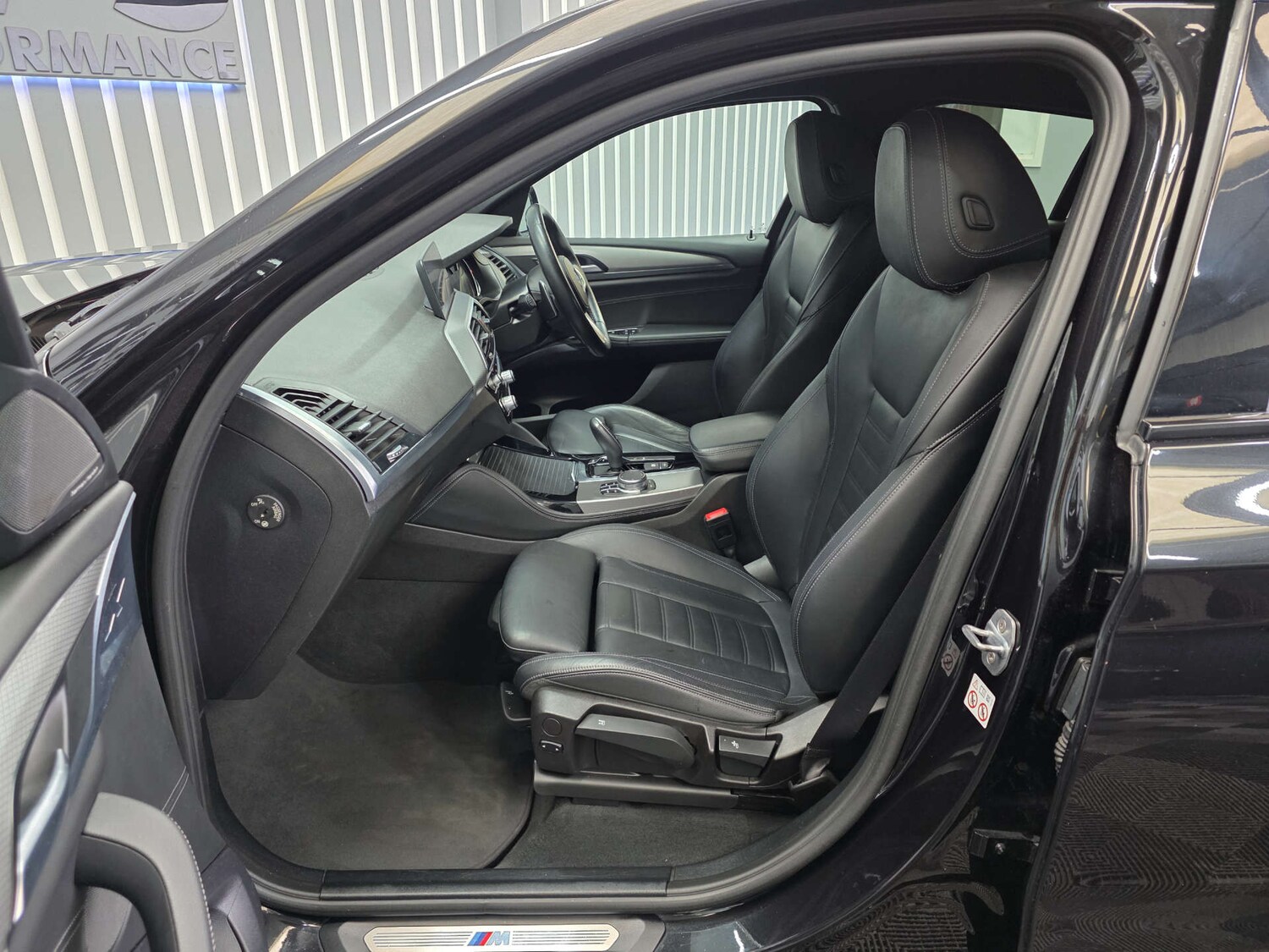 Used BMW X4 2019 for sale - 77479622: Photo 23