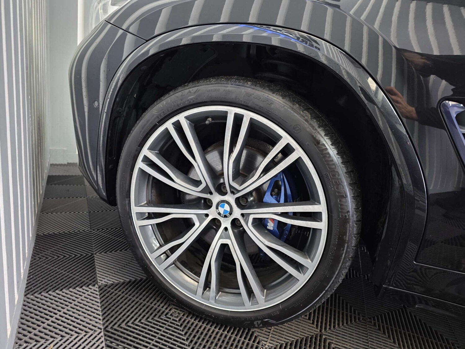 Used BMW X4 2019 for sale - 77479622: Photo 27