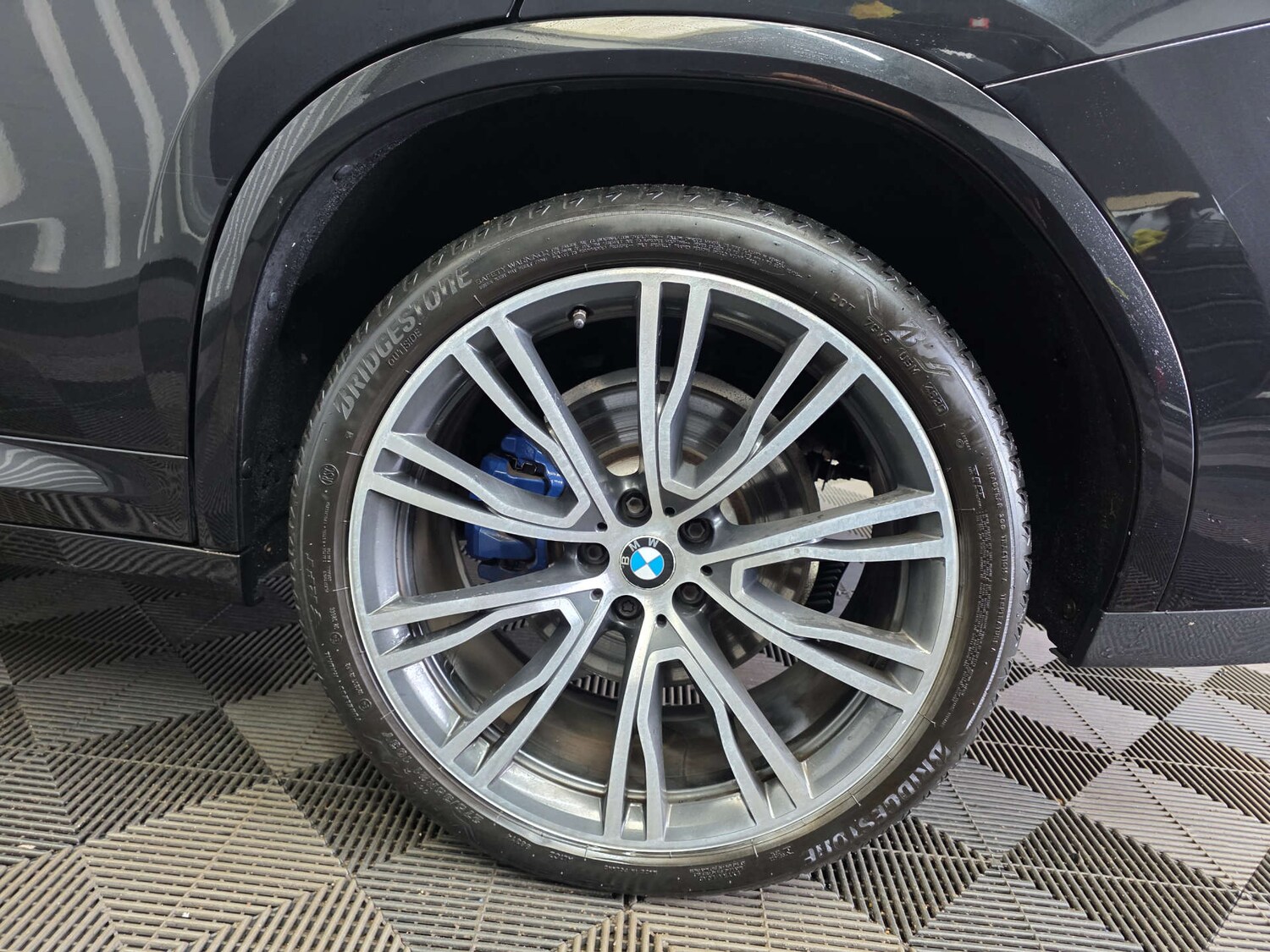 Used BMW X4 2019 for sale - 77479622: Photo 28