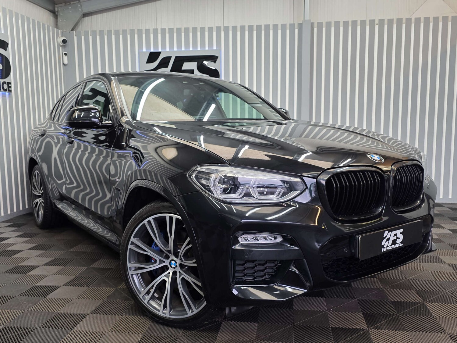 Used BMW X4 2019 for sale - 77479622: Photo 33