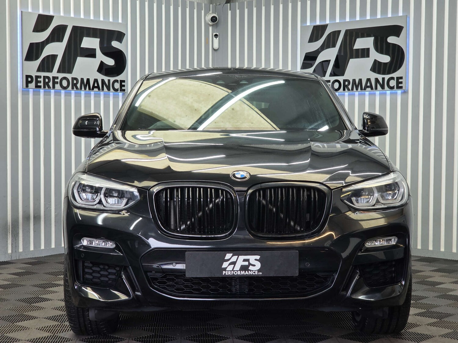 Used BMW X4 2019 for sale - 77479622: Photo 34