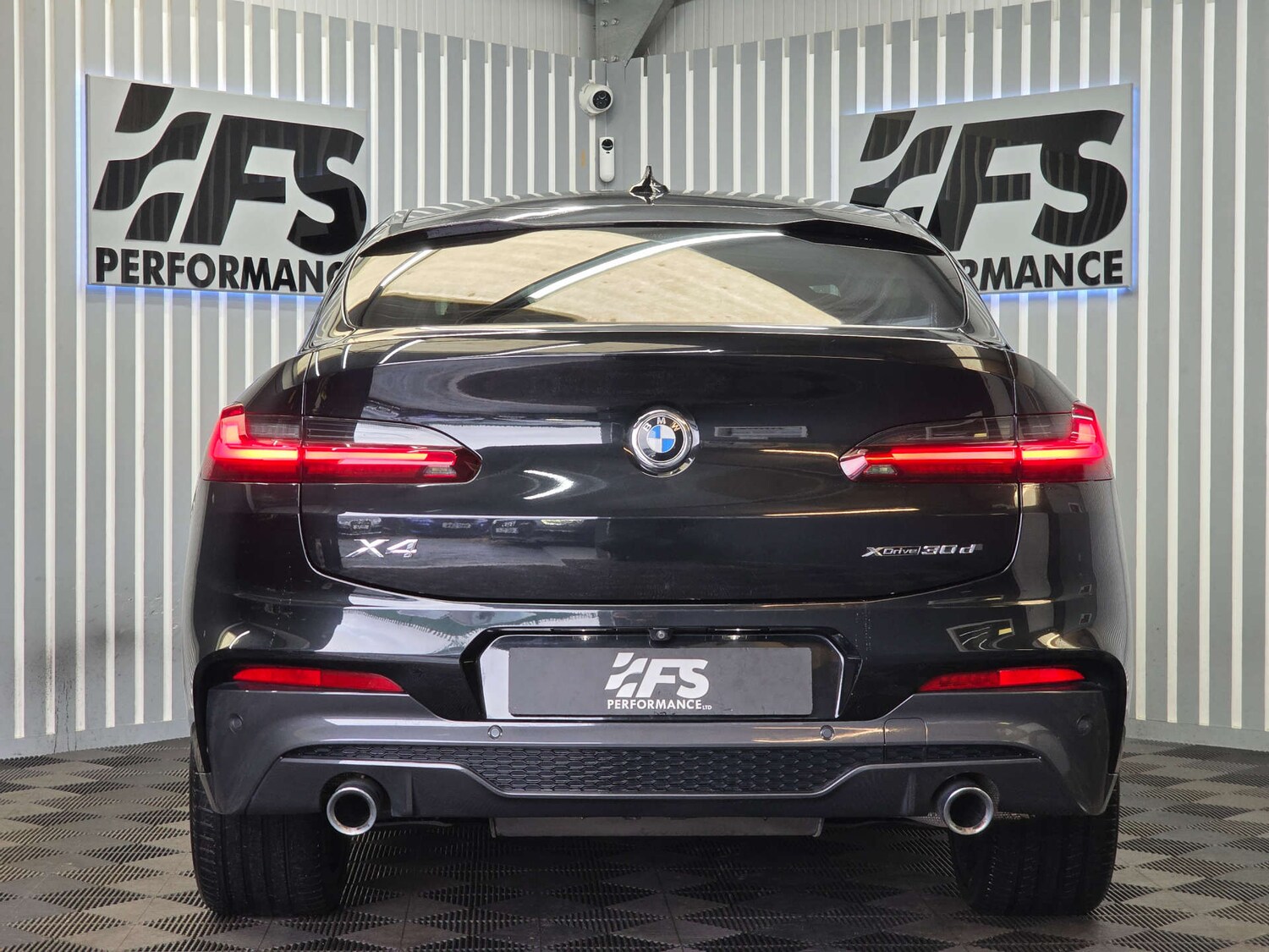 Used BMW X4 2019 for sale - 77479622: Photo 37