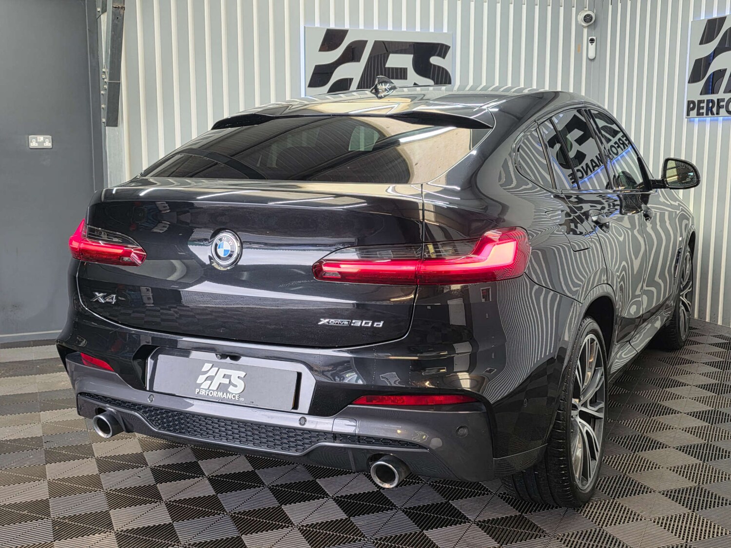Used BMW X4 2019 for sale - 77479622: Photo 38