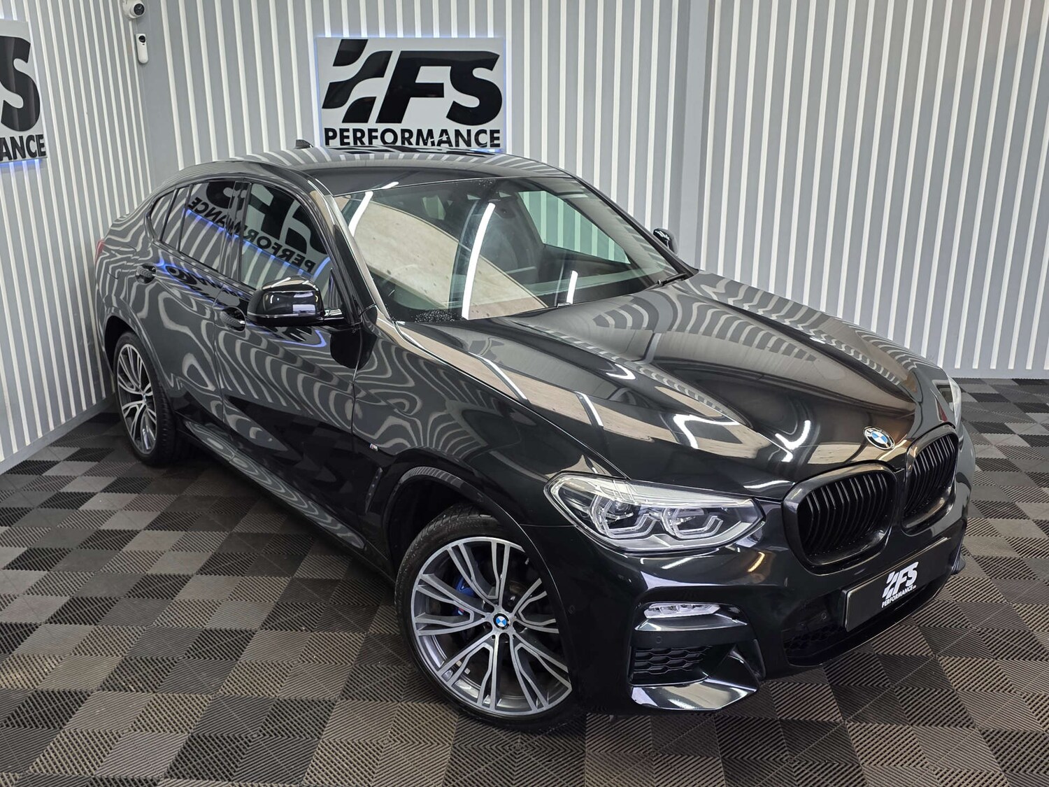 Used BMW X4 2019 for sale - 77479622: Photo 39