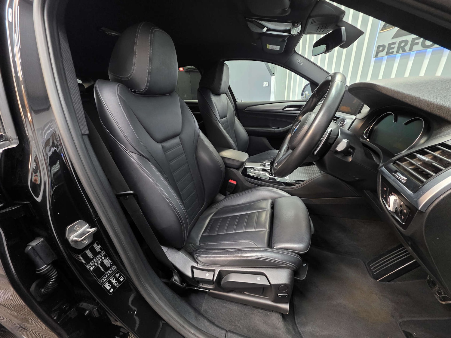 Used BMW X4 2019 for sale - 77479622: Photo 4