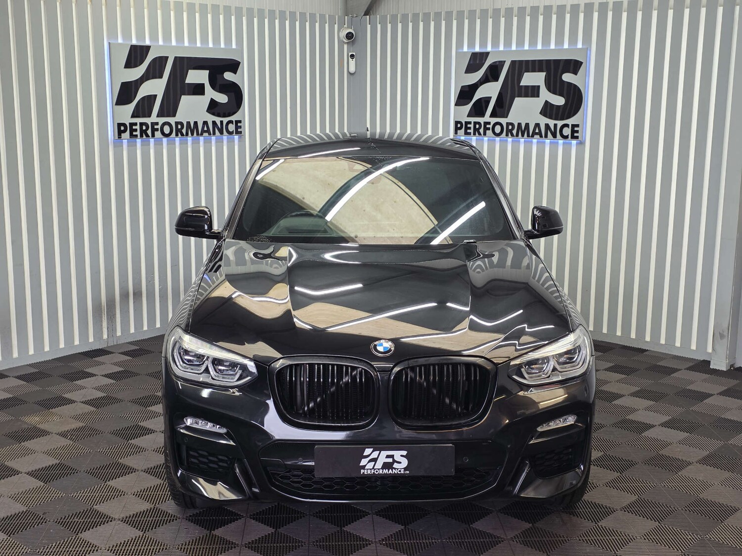 Used BMW X4 2019 for sale - 77479622: Photo 40
