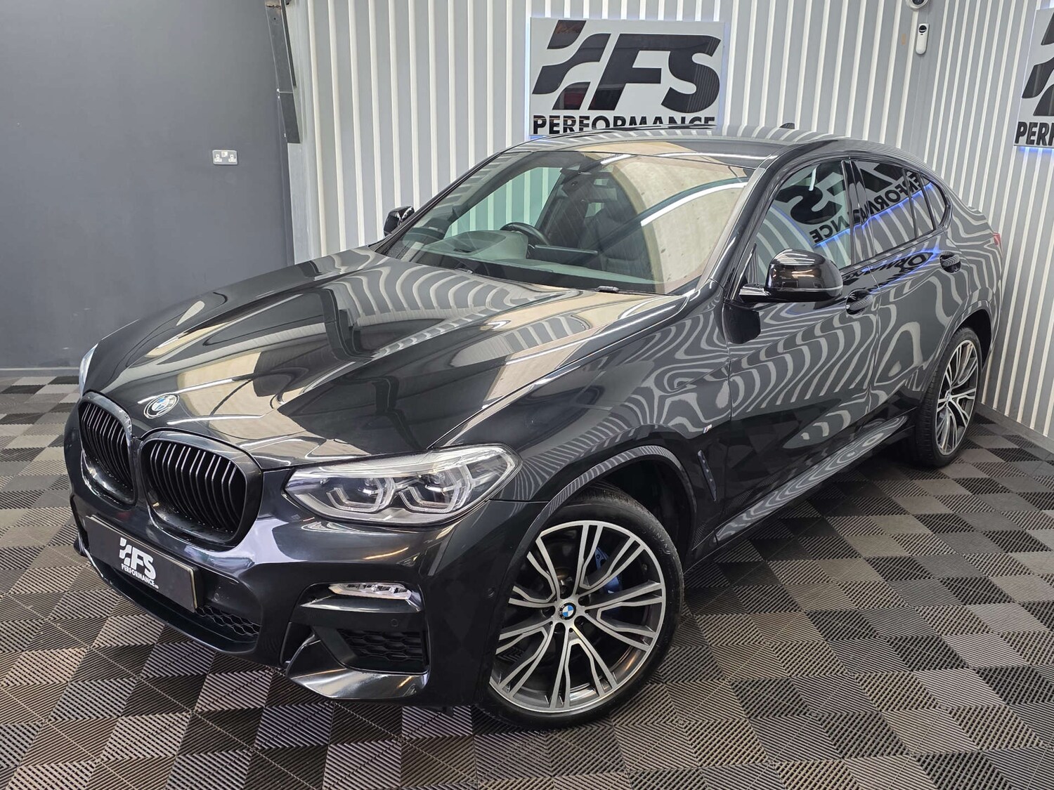 Used BMW X4 2019 for sale - 77479622: Photo 41