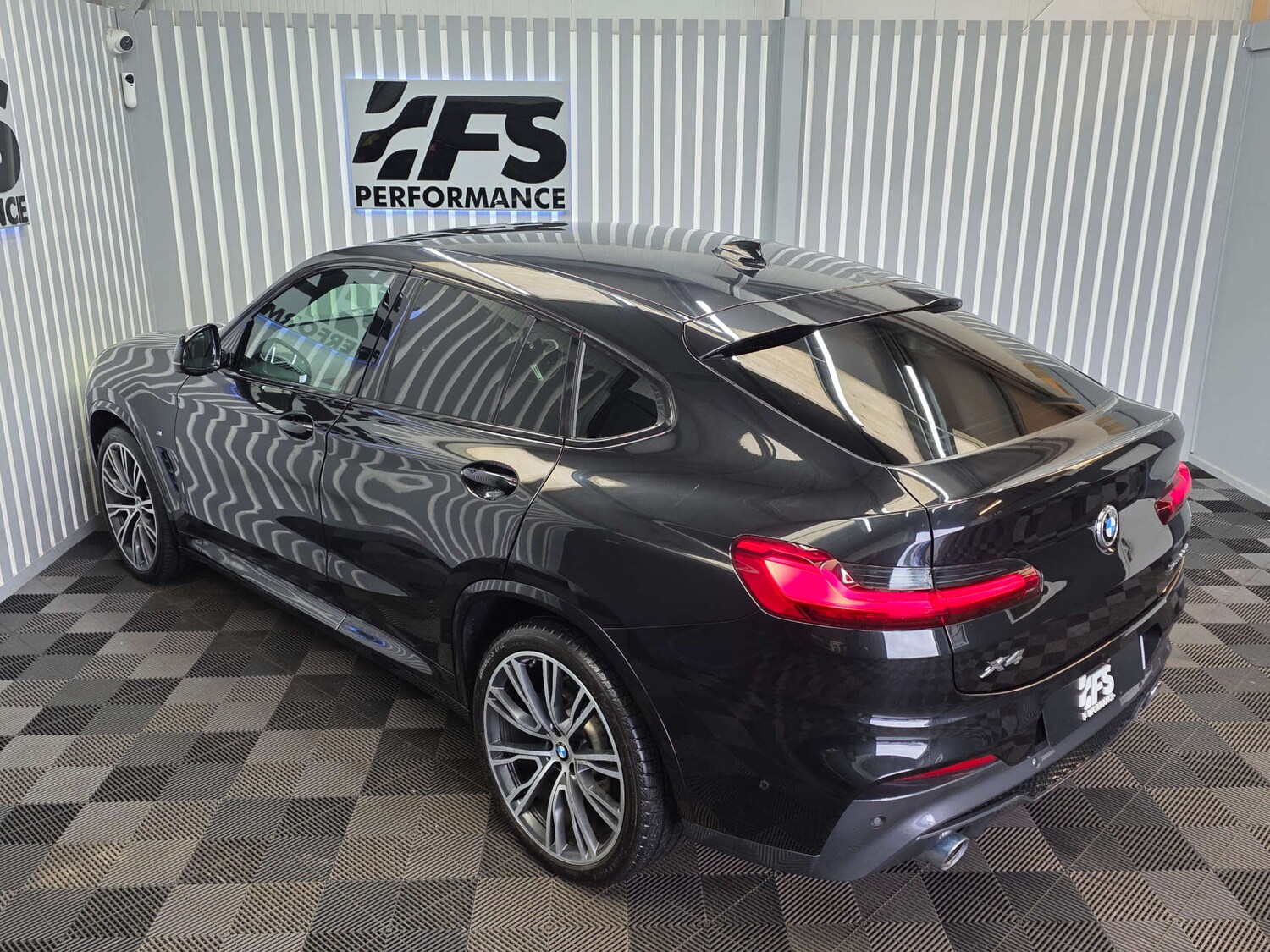 Used BMW X4 2019 for sale - 77479622: Photo 42